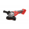 Aku úhlová bruska Milwaukee M18 BLSAG125X-0 4933492643