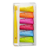 CURAPROX BE YOU 6-pack zubná pasta 6x10 ml + zubná kefka CS 5460