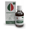 Herbadent sol.gin.1 x 25 ml