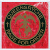 QUEENSRYCHE: RAGE FOR ORDER/R., CD
