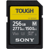 Sony SF-M256T flash pamäť 256 GB SDXC UHS-II Trieda 10 (SFM256T.SYM)