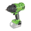 Procraft PWA80bb aku rázový utahovák 1/2