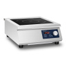 Royal Catering Indukčný varič - 33 cm - 5000 W | RCIC-5000