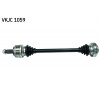 SKF Hnací hriadeľ VKJC1059