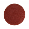 EXTOL PREMIUM 8803557 papíry brusné výsek, suchý zip, bal. 10ks, 125mm, P180