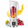 Mixér Prenosný bezdrôtový USB turistický 450 ml