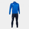 CHAMPIONSHIP VII TRACKSUIT ROYAL WHITE NAVY XS