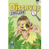 Discover English Global 1 Activity Book and Student's CD-ROM Pack
