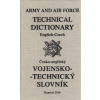 Vojensko - technický slovník - Kolektív
