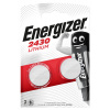 ENERGIZER CR2430 2ks 7638900379914
