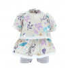 Petitcollin Obleček Romane (pre bábiku 27 cm)