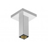 Hansgrohe Príslušenstvo Sprchové rameno stropné, 11 cm, chróm 24338000-HG