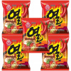 Hovädzia polievka na ostro Ottogi Yeul Ramen 120 g