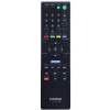 Neoriginální dálkový ovladač - SONY RMT-D301, SMP-N100
