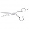 Kadernícké nožnice OLIVIA GARDEN SilkCut PRO Shear - 6,5