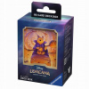 Disney Lorcana TCG Azurite Sea Deck Box Winnie the Pooh, Hunny Wizard krabička