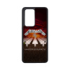 Metallica - Master of Puppets - Huawei obal