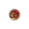 Berkley vosí larvy PowerBait Power Honey Worm Original 2,5cm Red/Yellow
