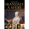 Skandály a aféry velkých panovníků 1 - Vladimír Liška