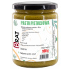 Pistáciová pasta BRAT Pistáciový krém 500 g