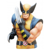 Pokladnička Marvel - Wolverine