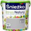 Farba na - Śnieżka Barwy Natury 2,5 L Mesačná noc 117 farieb (Farba na - Śnieżka Barwy Natury 2,5 L Mesačná noc 117 farieb)