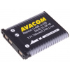 Batéria AVACOM Olympus Li-40B, Li-ion 3.7V 740mAh