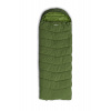 Pinguin Safari (190 cm) zip levý zip barva khaki