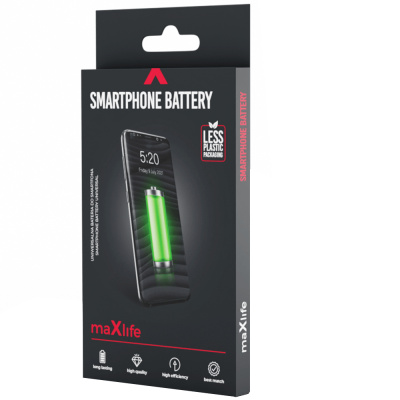 Maxlife batéria pre Xiaomi Mi A3 / Mi 9 Lite BM4F 4030mAh (OEM0300499)