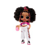 L.O.L. Surprise Tweens bábika Hoops Cutie