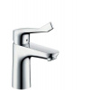 HansGrohe Focus - Páková umývadlová batéria 100 CoolStart, chróm 31917000