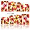 STZ 364 Flowers design