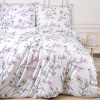 Darymex JERSEY OBLIEČKY JERSEYLOVE 200X220 CM, 2KS 70X80 CM VZOROVANÉ