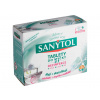 SANYTOL Tablety do myčky 4v1, 40 ks