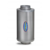 Can Filters Can Silencer 45 cm / priemer 30 cm / príruba 160 mm, tlmič hluku