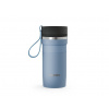 PRIMUS Mika Wide Insulated Mug 0,35L - cestovní vakuový hrnek glacier blue
