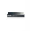 TP-Link TL-SG1008P PoE Switch 8xTP 10/100/1000Mbps(4x PoE+), kovový (TL-SG1008P)