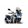 PUIG Plexi štít PUIG TOURING 3820H dymové