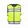 GMS Výstražná vesta GMS PREMIUM EVO ZG31902 žltá 10XL