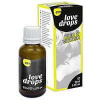 Hot Love Drops (men & women) 30 ml