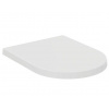 Ideal Standard Blend - WC doska, SoftClose, biela T376001
