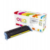 OWA Armor toner pre HP Color Laserjet 1600, 2600, 2605, 2000 strán, Q6002A, žltá/žltá (K12243OW)