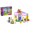 LEGO LEGO® Friends 42679 Hotel pre zajačikov v mestečku Heartlake