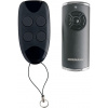 General HÖRMANN HS5 868-BS, BiSecur black - dálkový ovladač