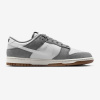 Pánske Sneakersy nízke NIKE NIKE DUNK LOW RETRO SE IB6399-001 – Sivá