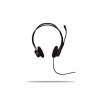 Logitech PC Headset 960 - USB - EMEA 981-000100