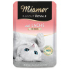 Kapsula MIAMOR Ragout Royale losos v želé 100 g