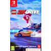 LEGO 2K Drive Awesome Edition