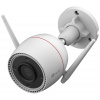 EZVIZ IP kamera H3C 2K+/ bullet/ Wi-Fi/ 4Mpix/ krytí IP67/ objektiv 4mm/ H.265/ IR přísvit až 30m/ b CS-H3c-R100-1J4WKFL