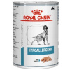 Royal Canin VHN Hypoallergenic 400 g